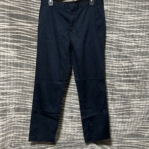 Calvin Klein slim fit pants